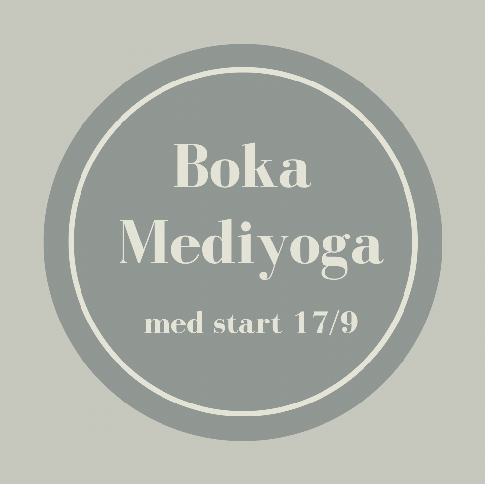 Boka Mediyoga